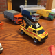 Illustration for article titled Enormous Die-Cast Collection - Box 36 - Trash n Tow